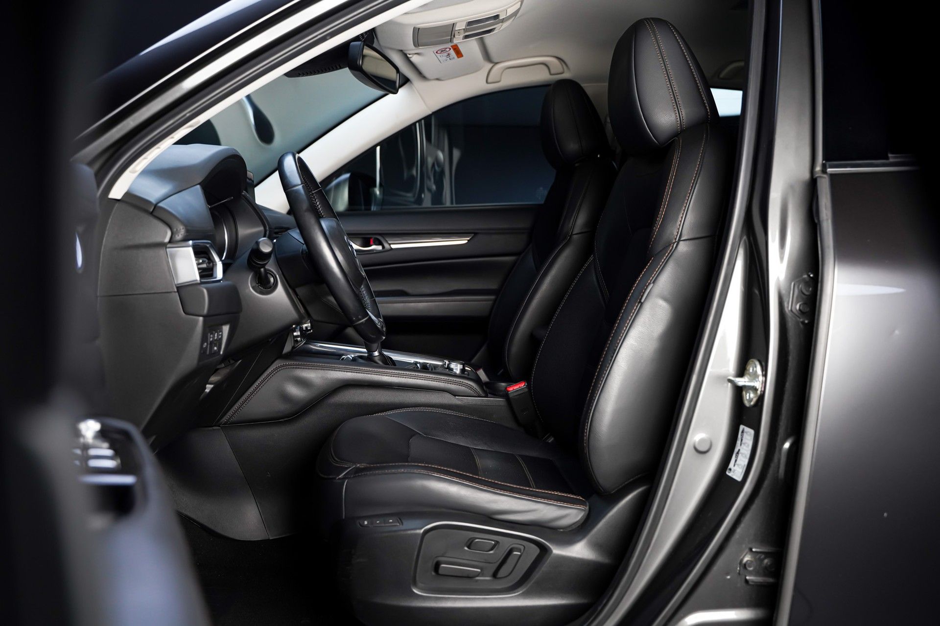 Mazda CX-5 12