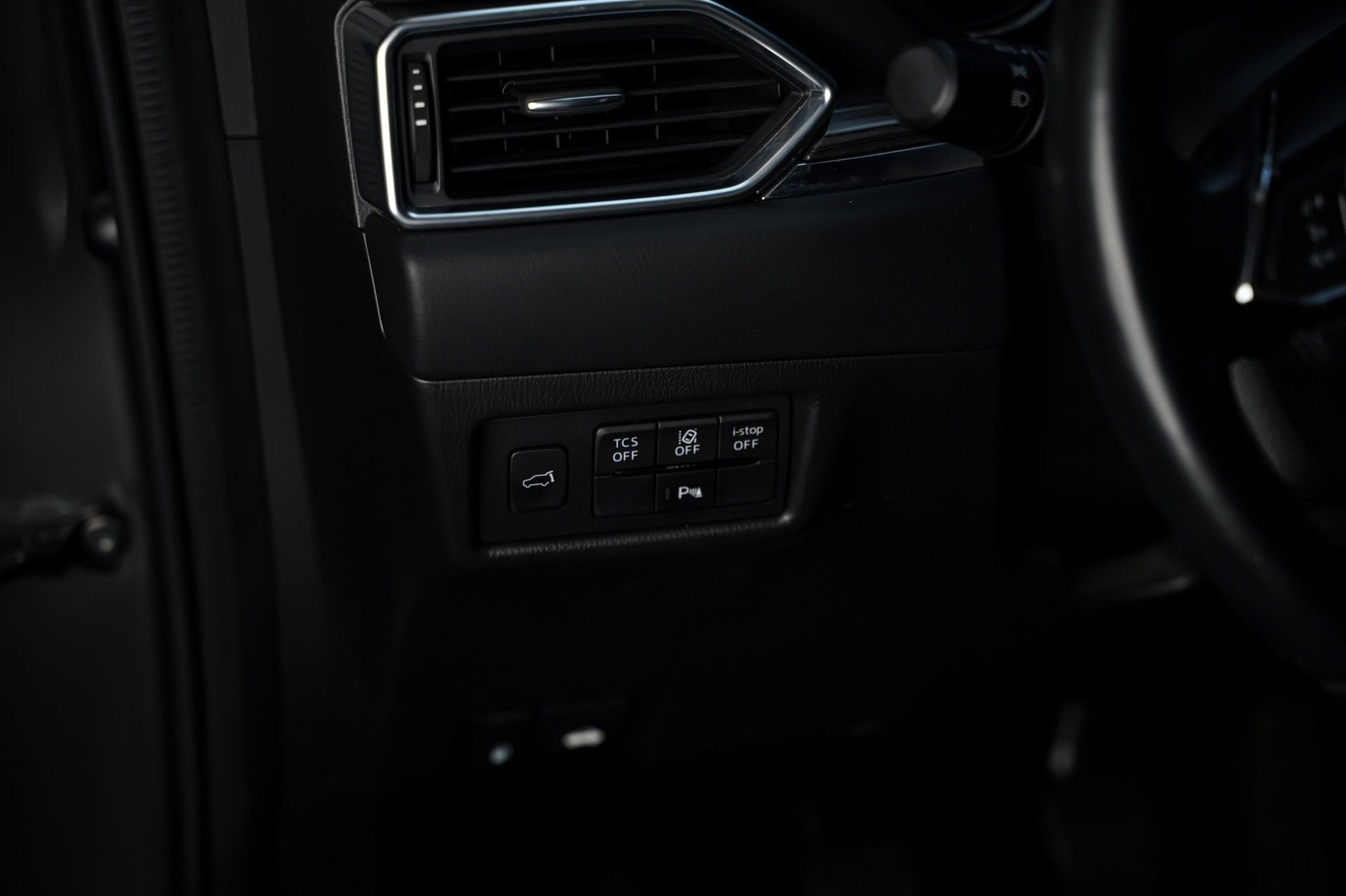Mazda CX-5 11