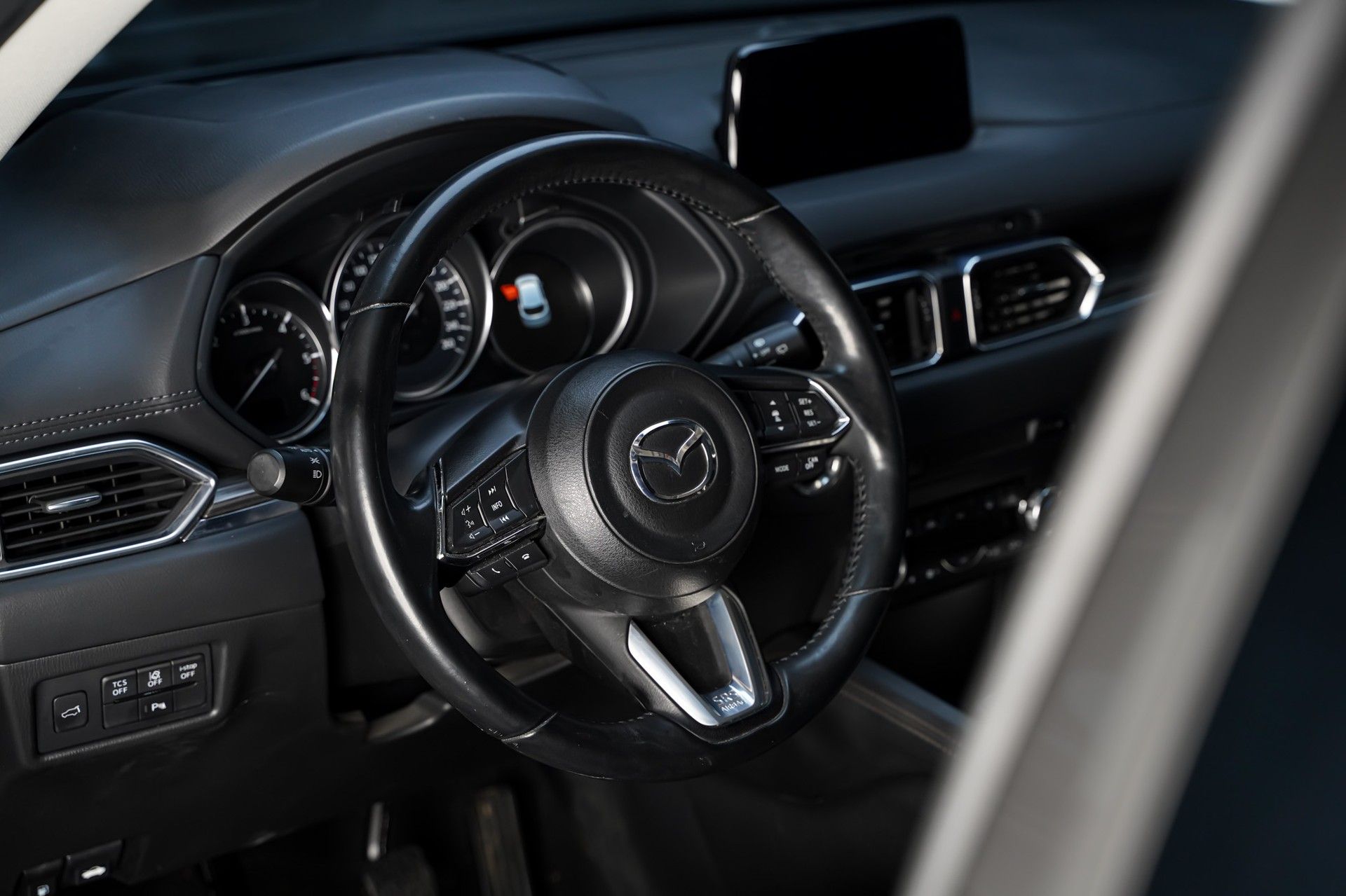 Mazda CX-5 9