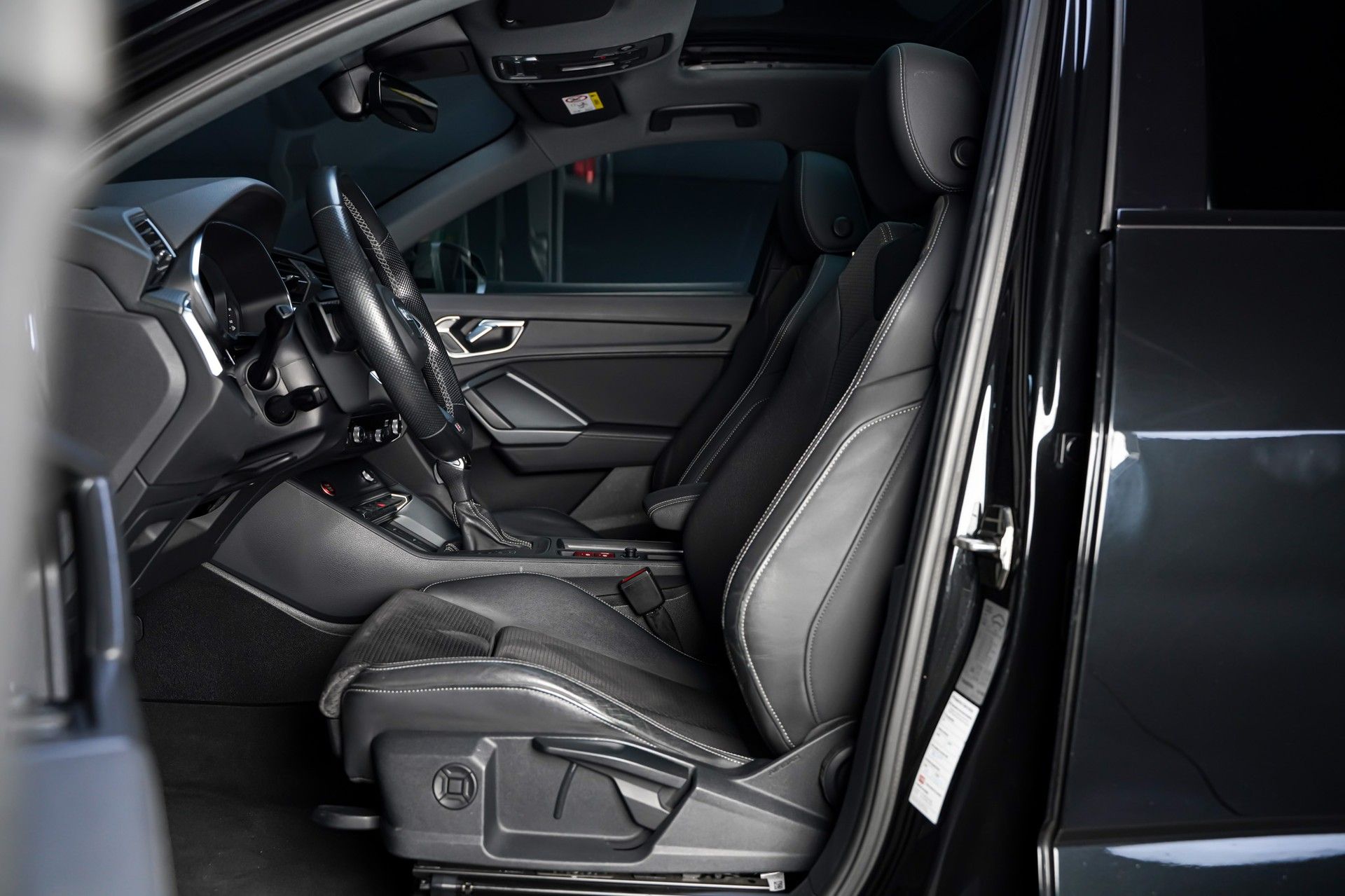 Audi Q3 12