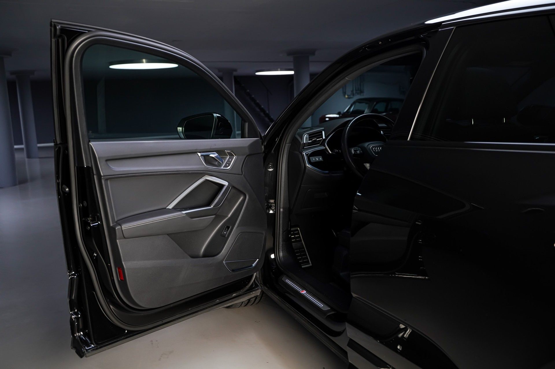Audi Q3 9