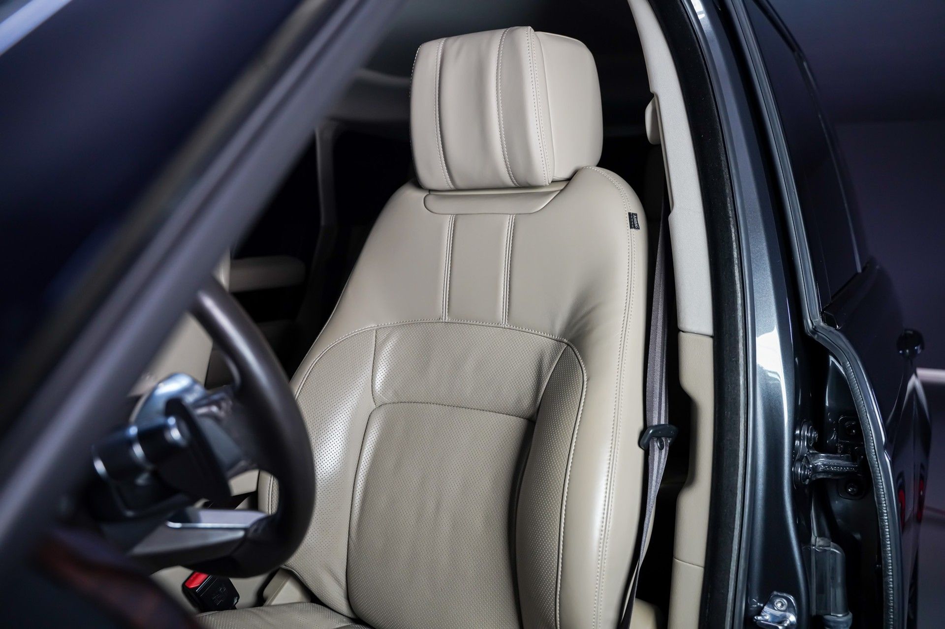 Land Rover RANGE ROVER 13