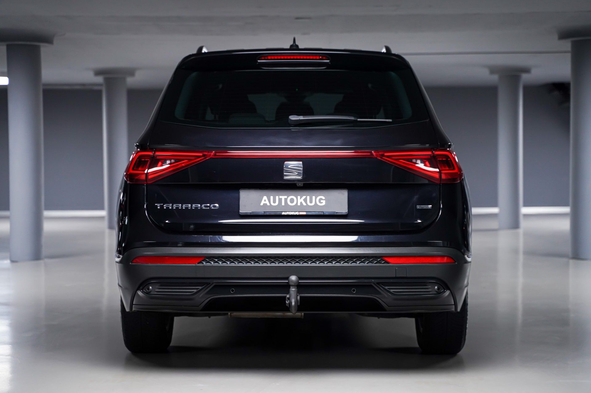 Seat TARRACO 6