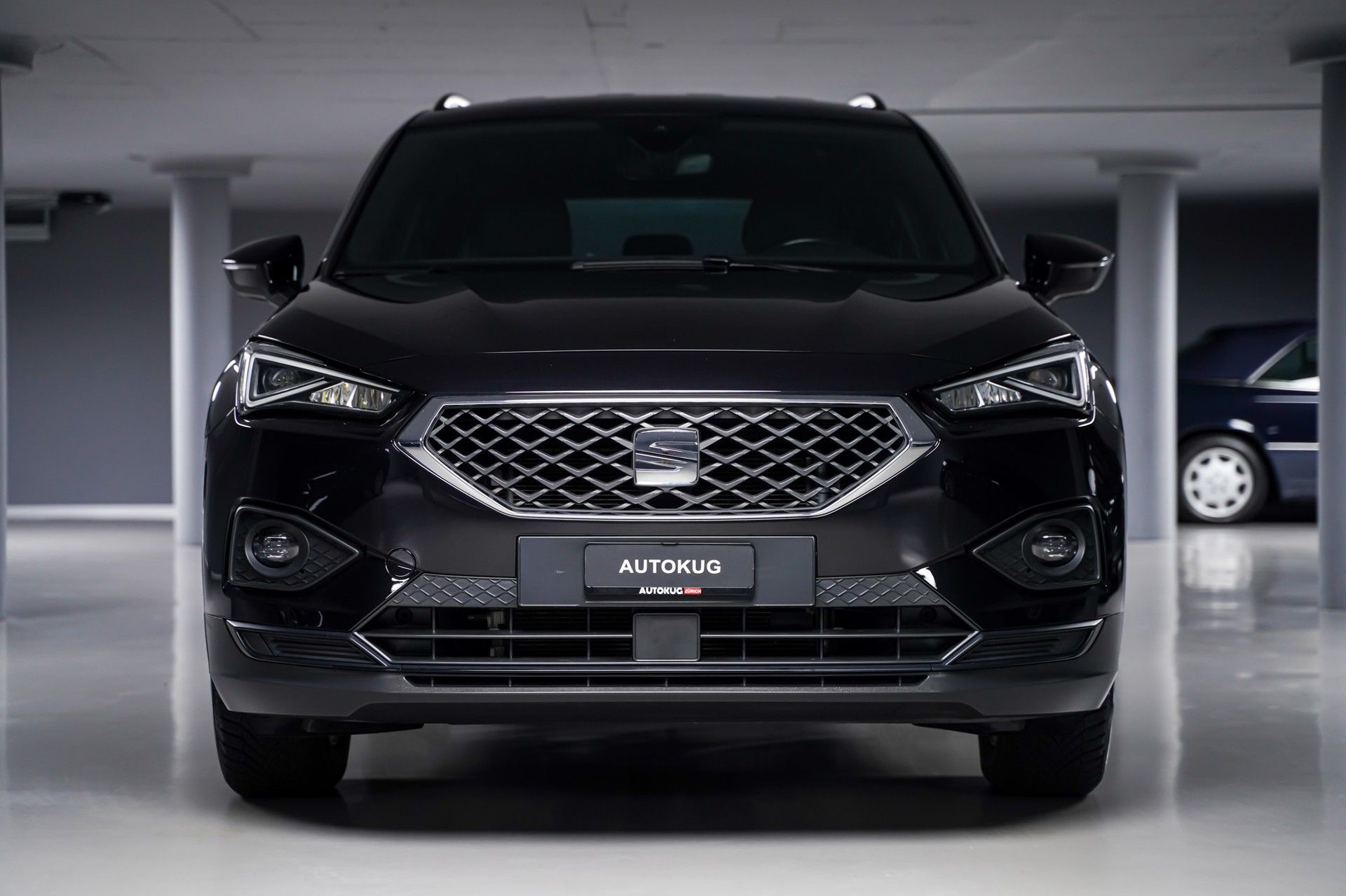 Seat TARRACO 2