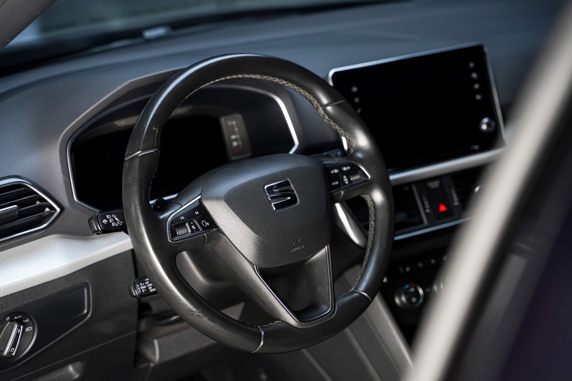 Seat TARRACO 10