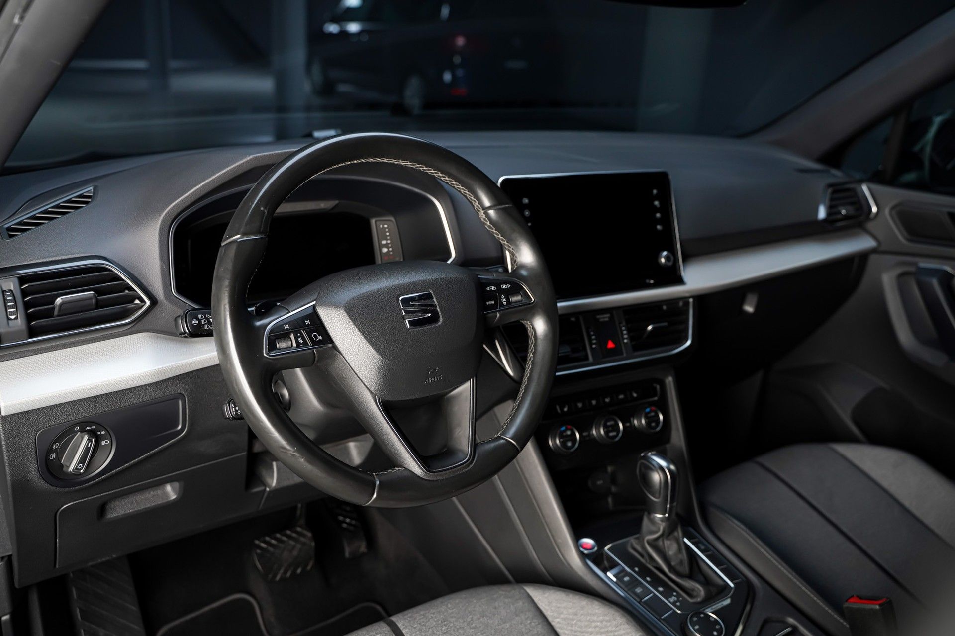 Seat TARRACO 11