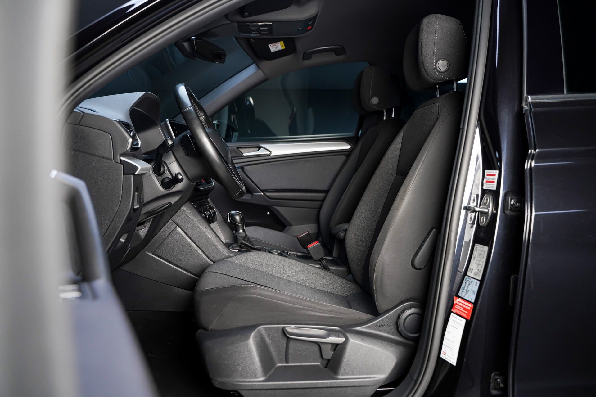 Seat TARRACO 12
