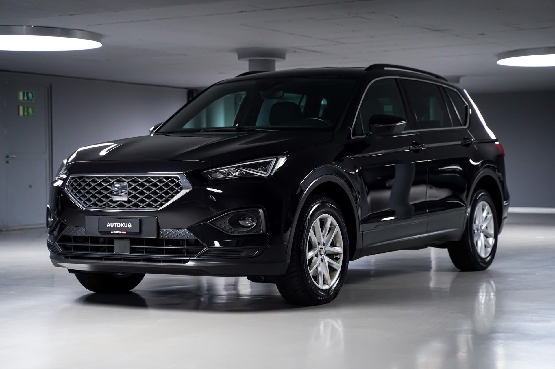 Seat TARRACO 1