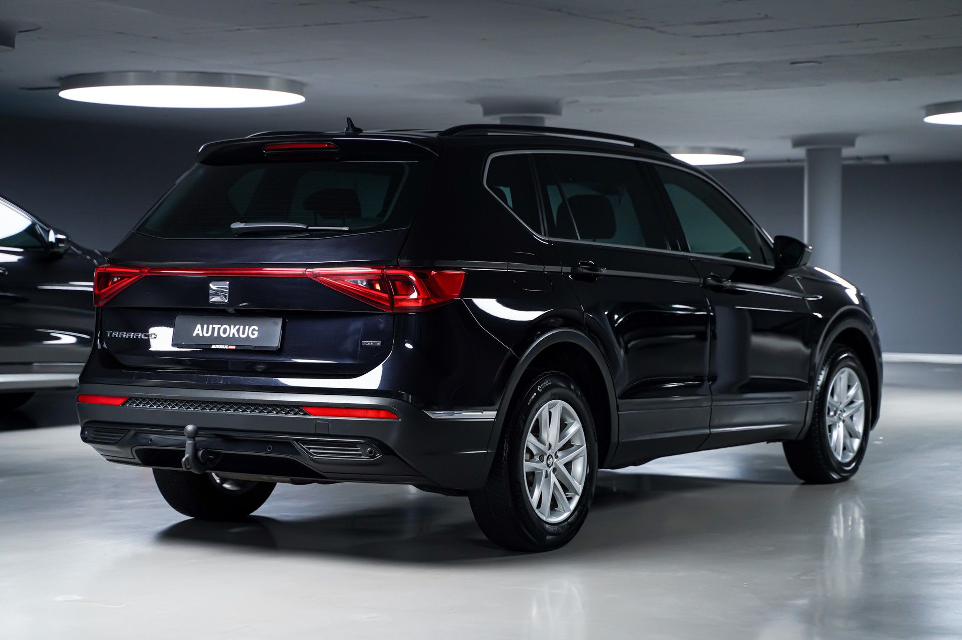 Seat TARRACO 5
