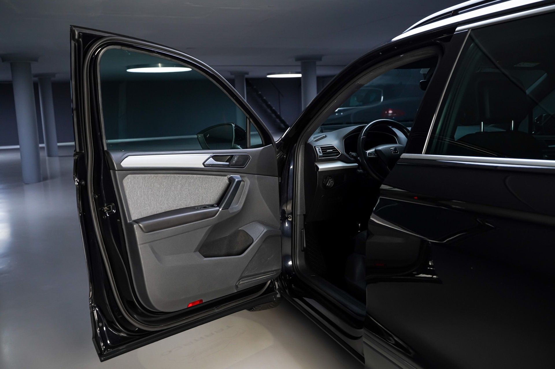 Seat TARRACO 9