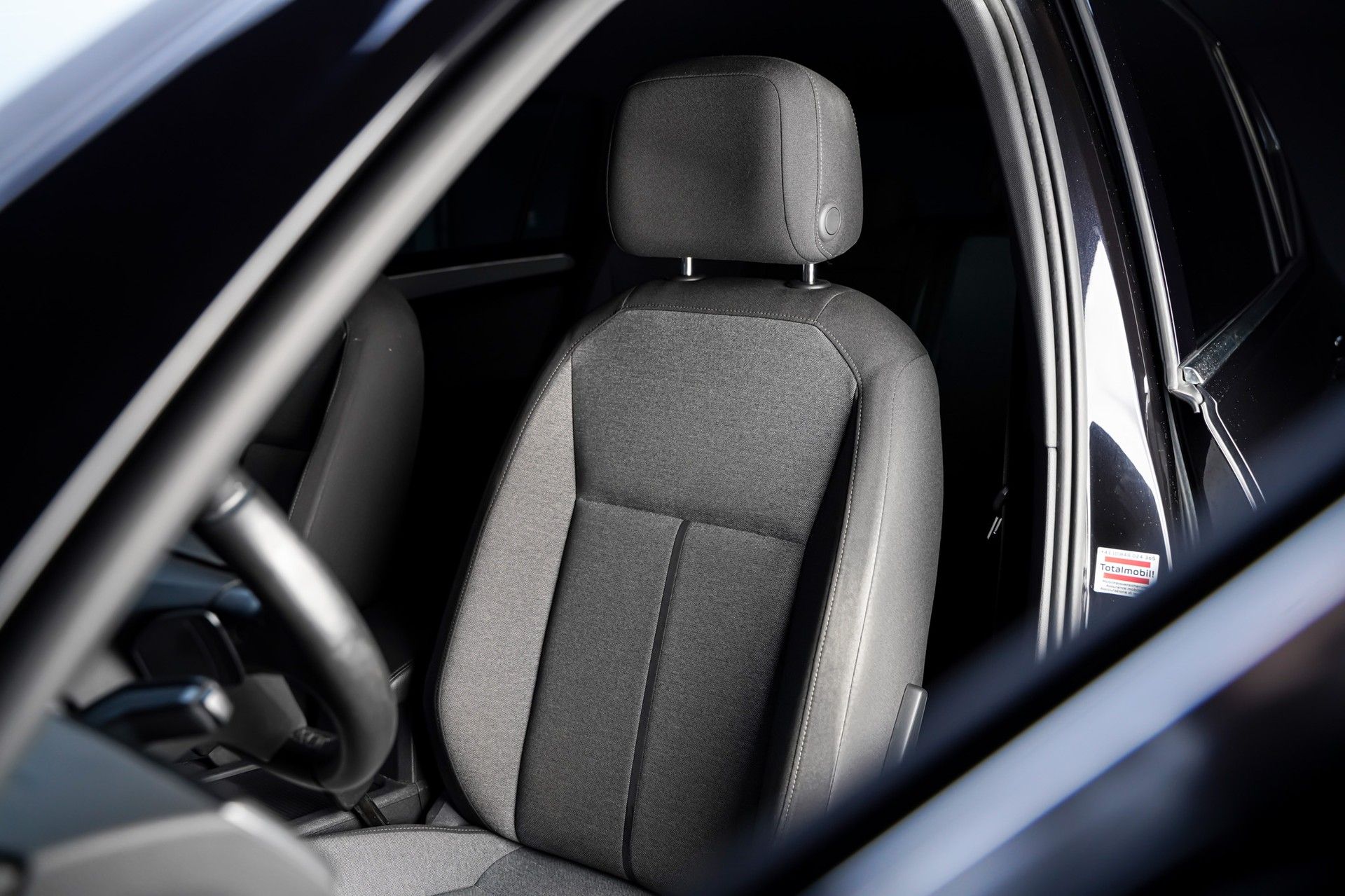 Seat TARRACO 13