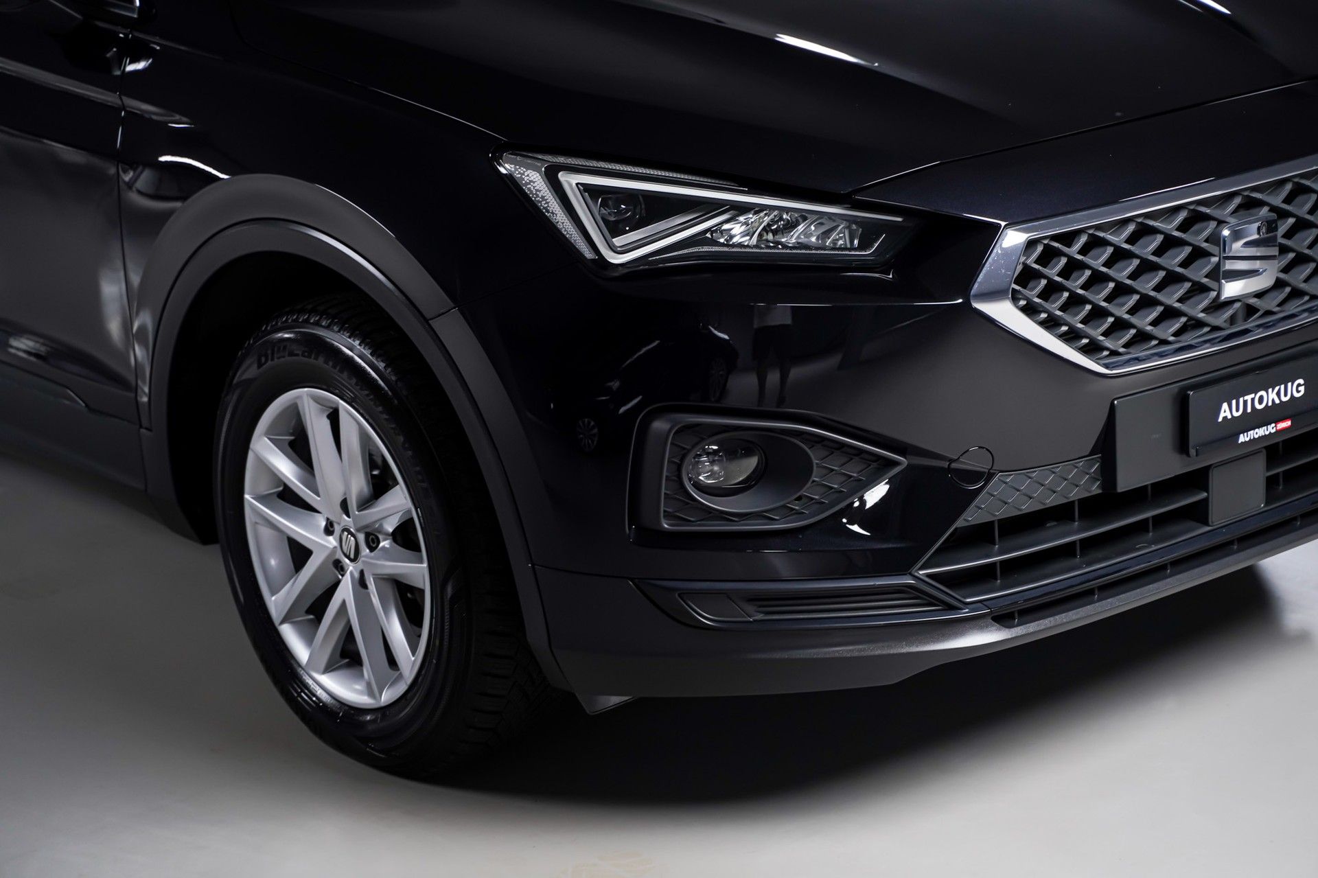 Seat TARRACO 4
