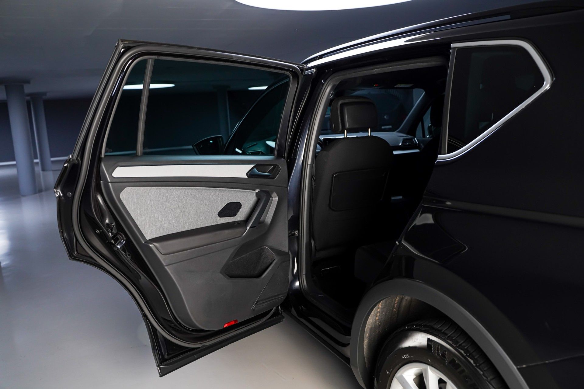 Seat TARRACO 14