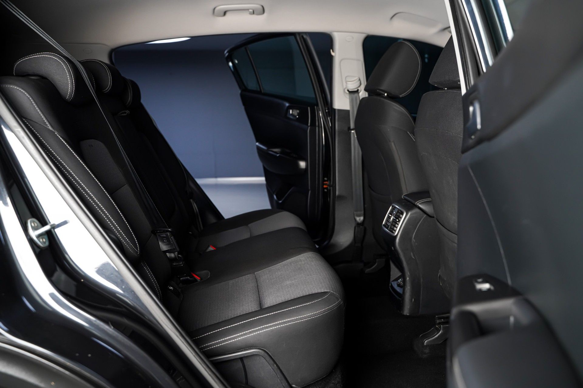 Kia SPORTAGE 14
