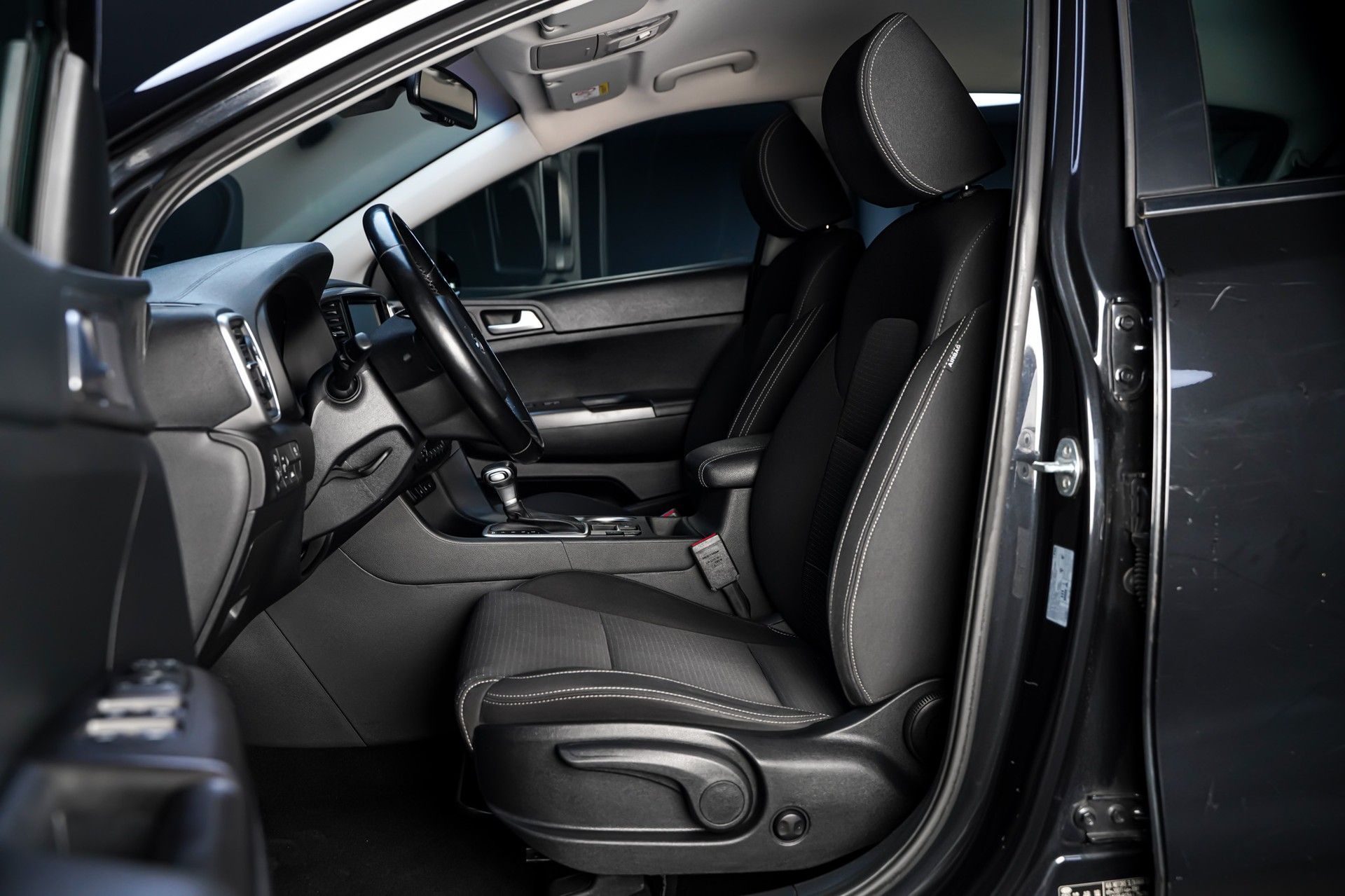 Kia SPORTAGE 11