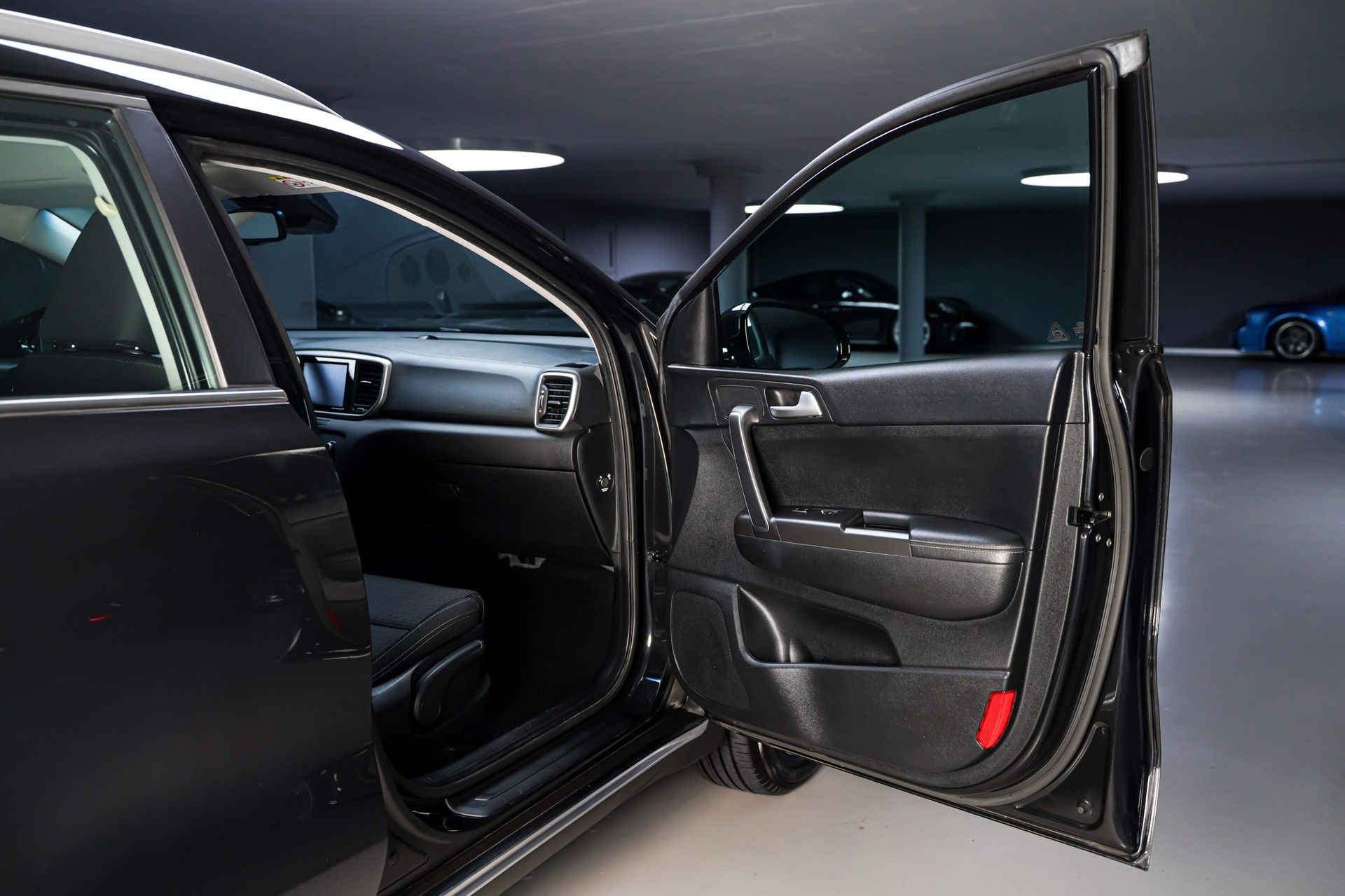 Kia SPORTAGE 15