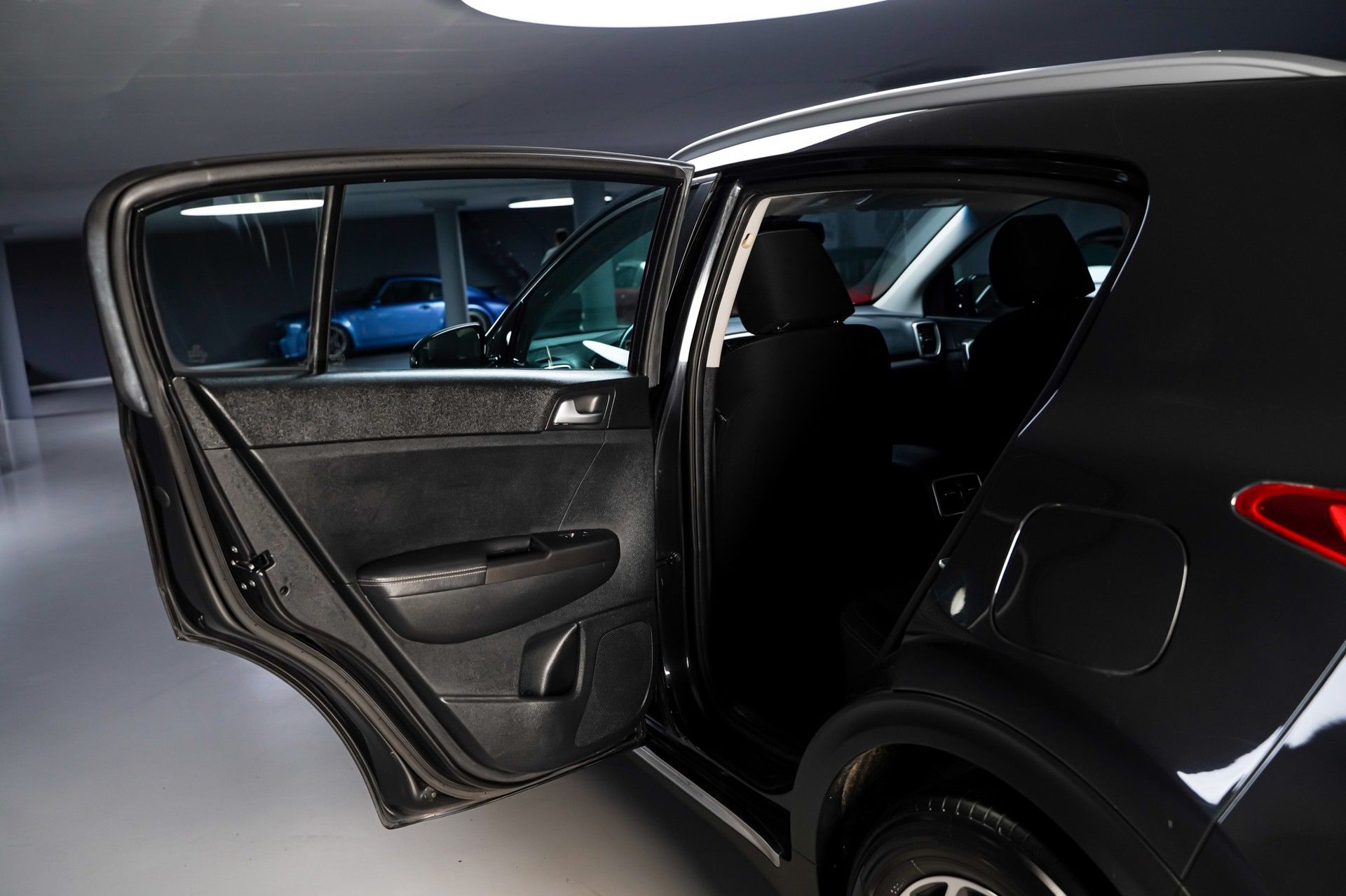Kia SPORTAGE 13