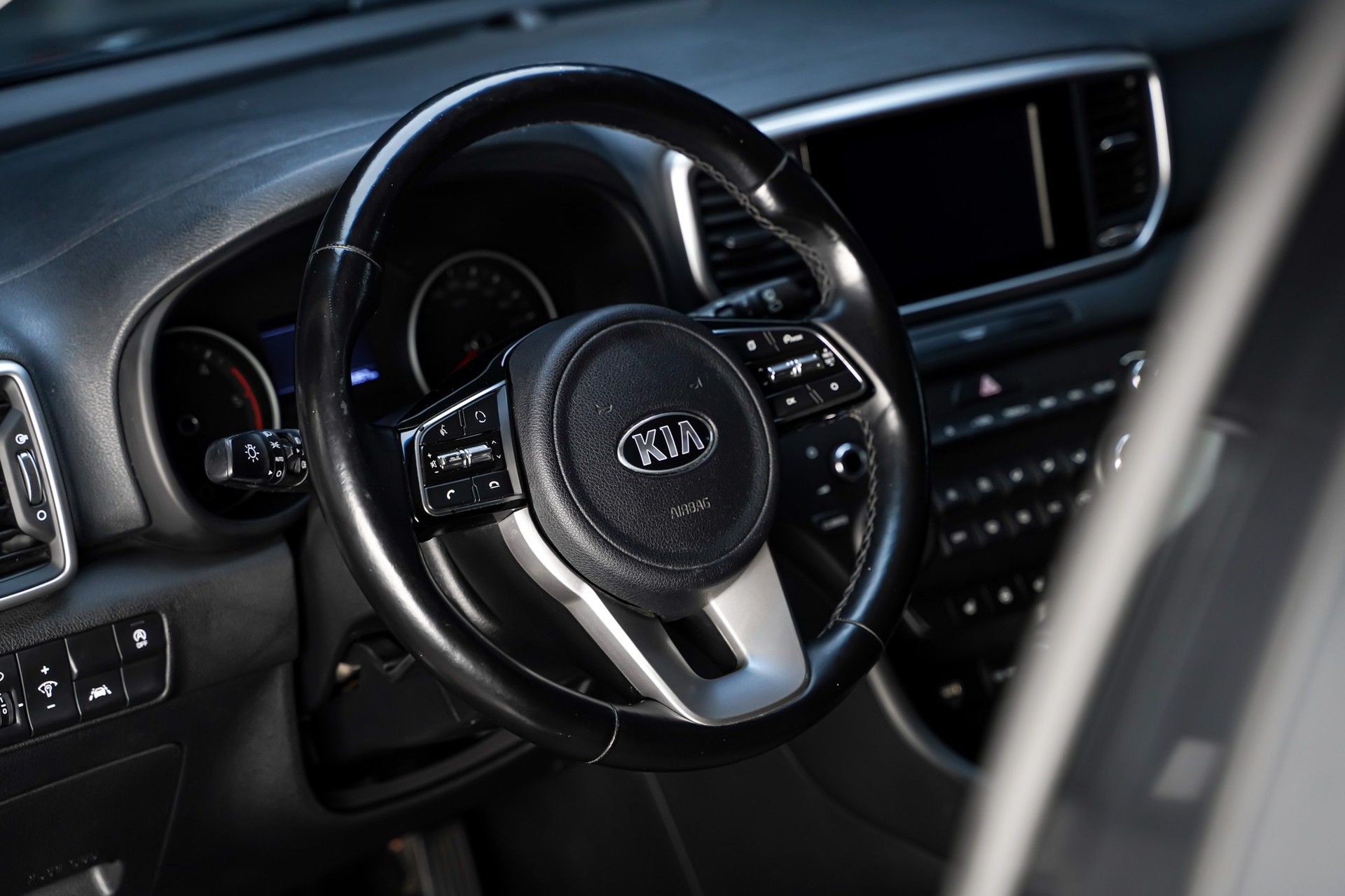Kia SPORTAGE 9