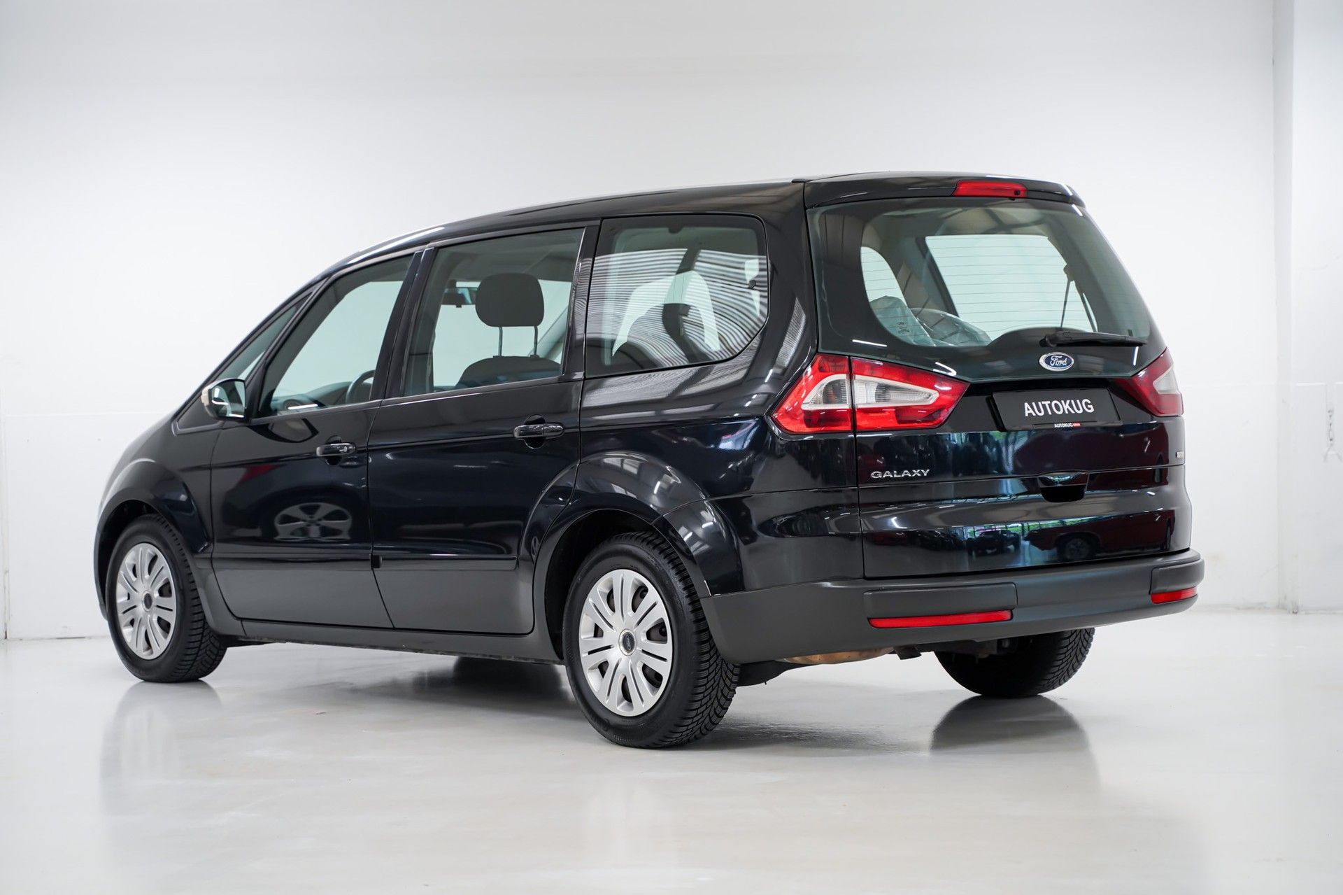 Ford GALAXY 4