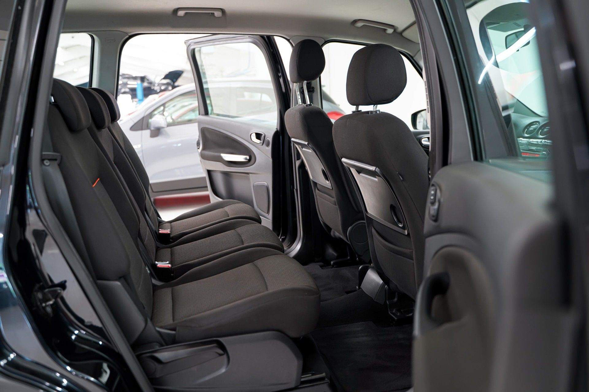Ford GALAXY 14