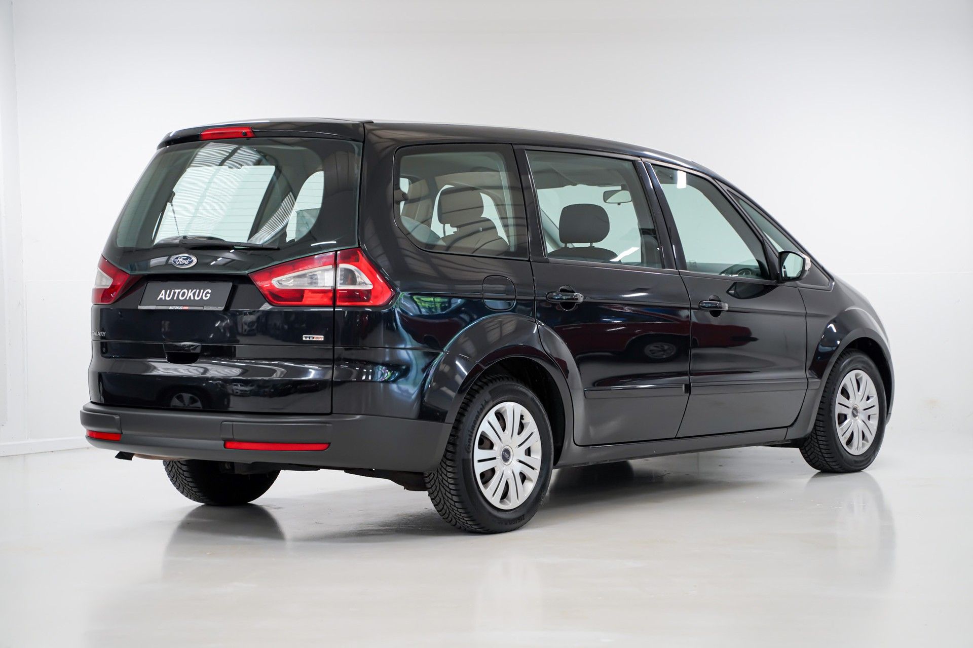 Ford GALAXY 6