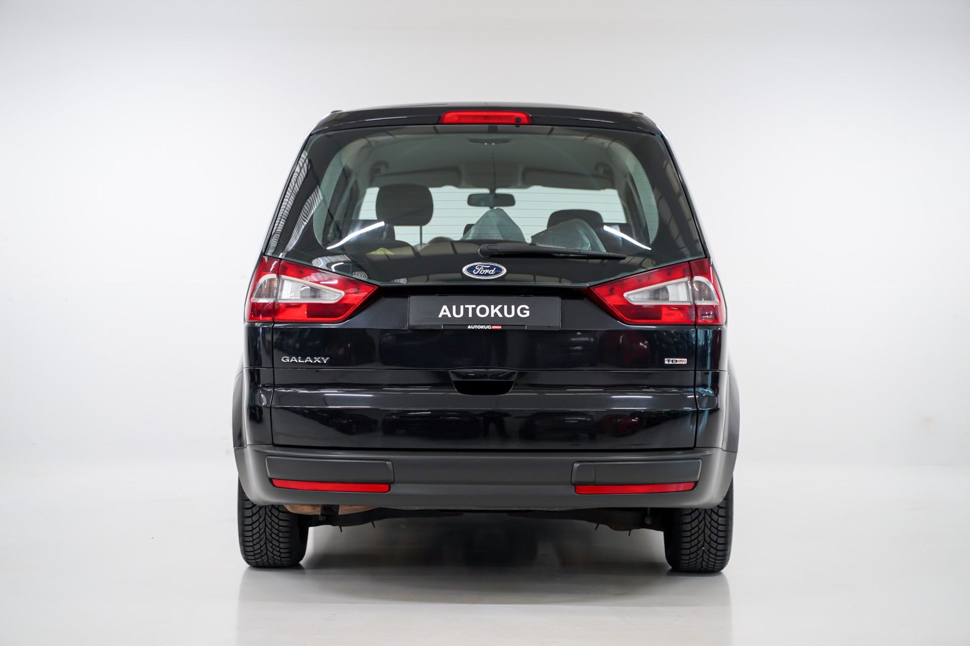 Ford GALAXY 7