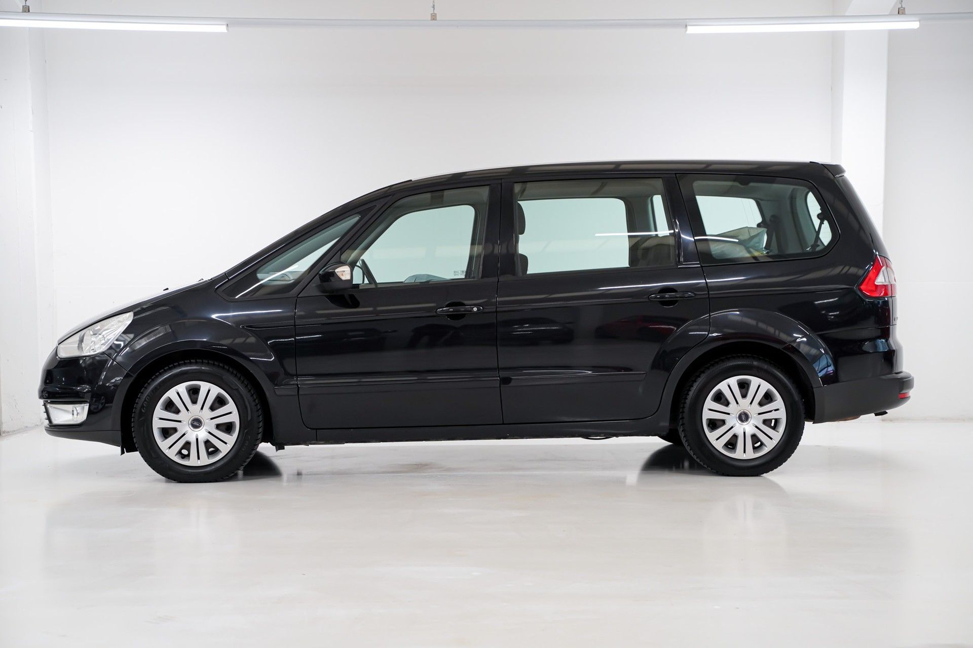 Ford GALAXY 5