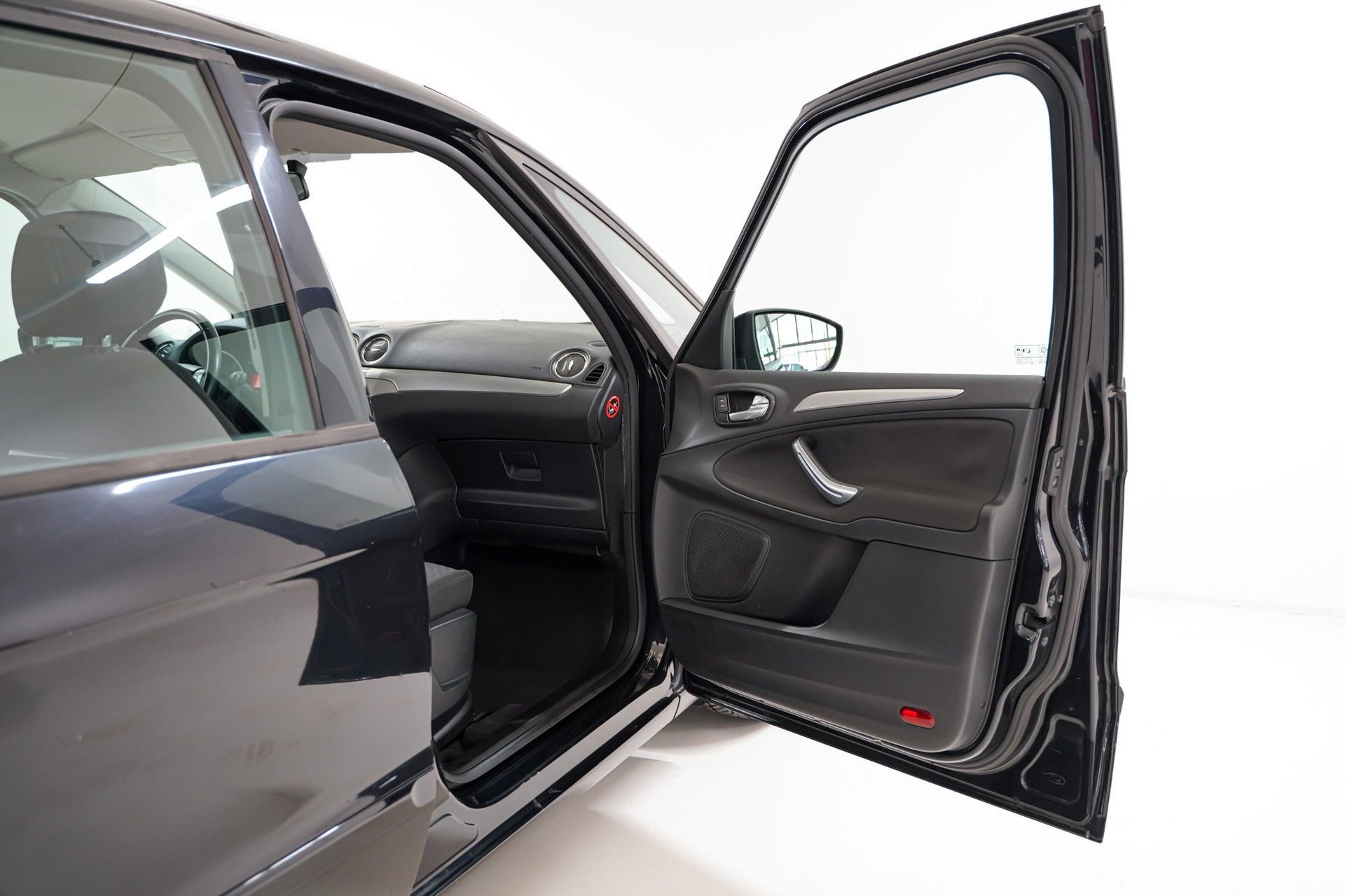 Ford GALAXY 15
