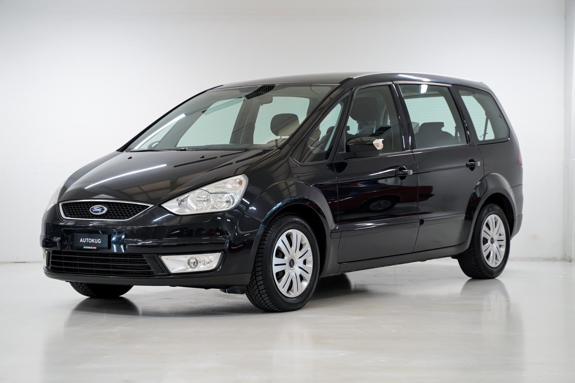 Ford GALAXY 1
