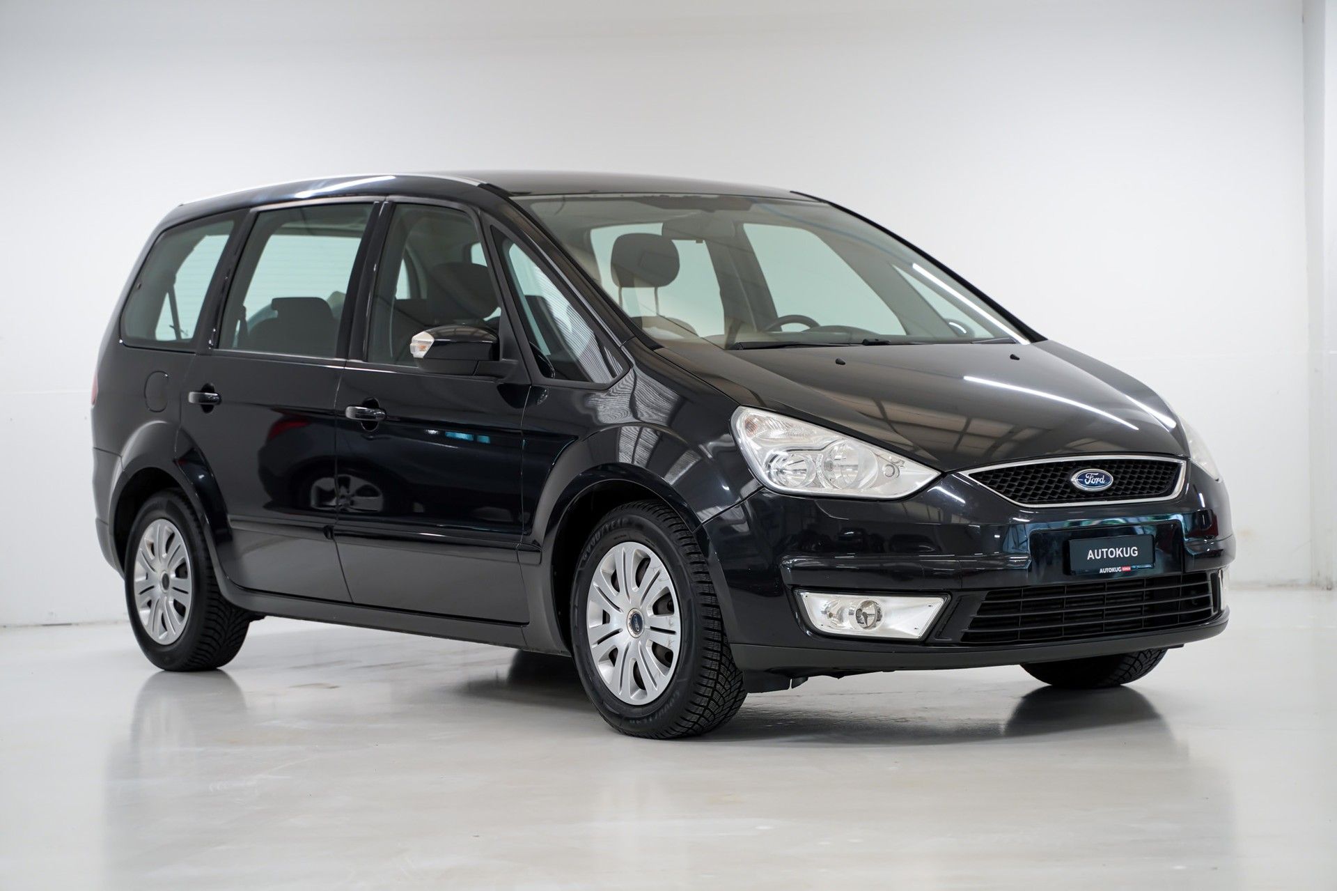 Ford GALAXY 3