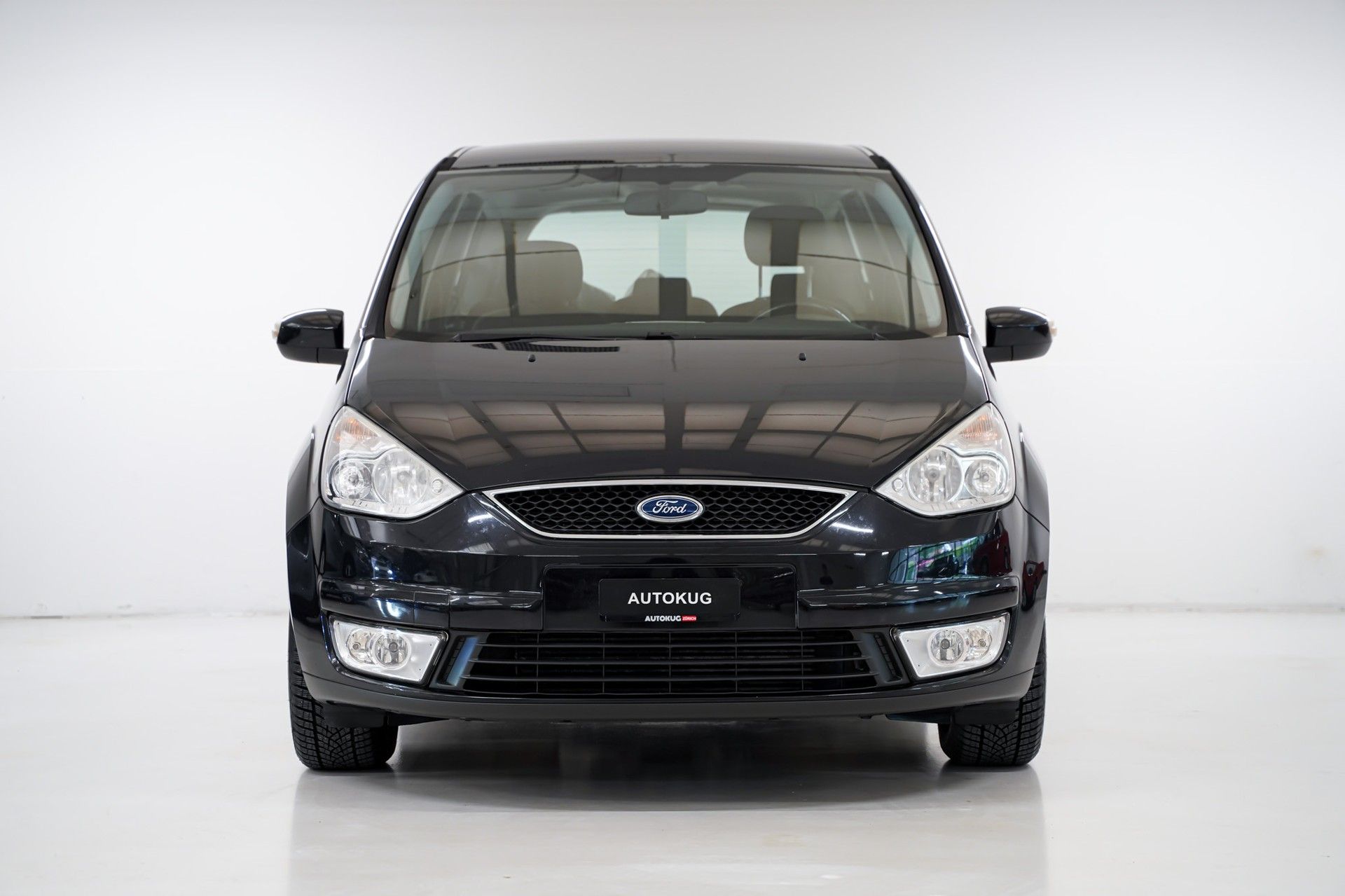 Ford GALAXY 2