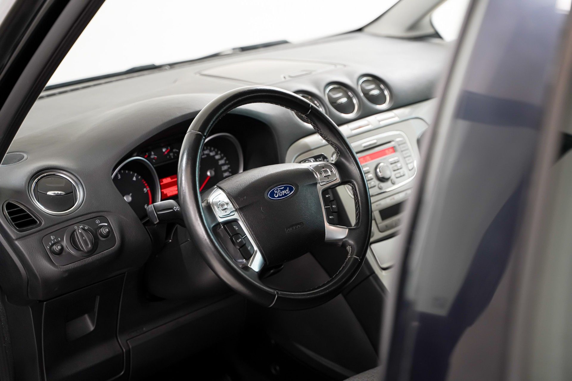 Ford GALAXY 9
