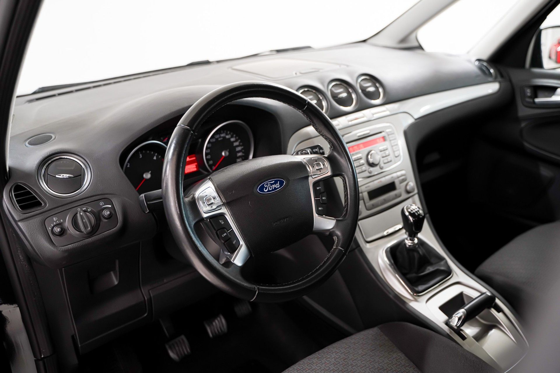 Ford GALAXY 10