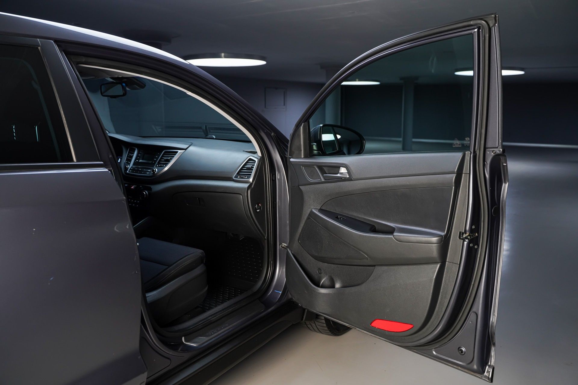 Hyundai TUCSON 15
