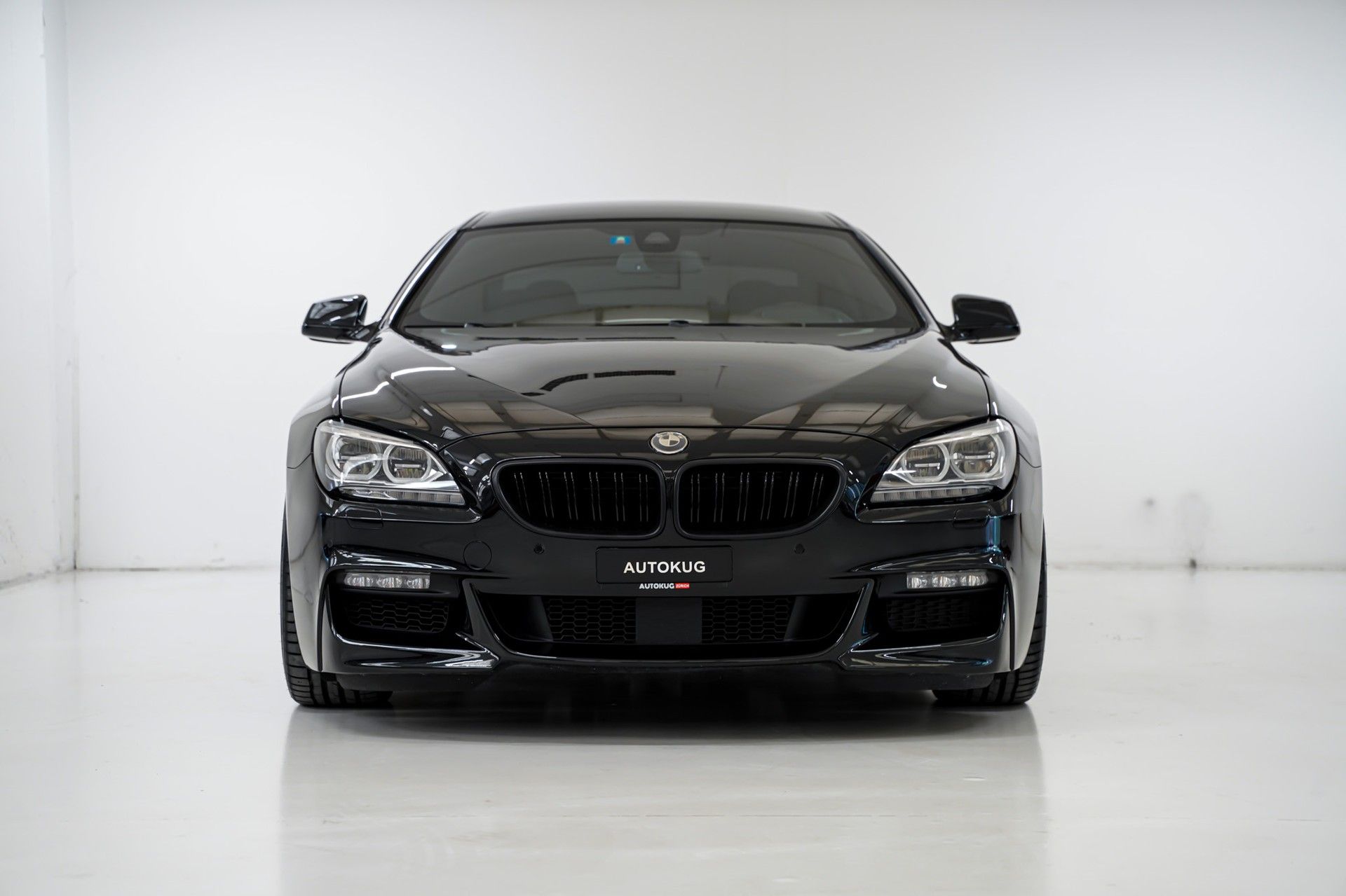 BMW 650 2