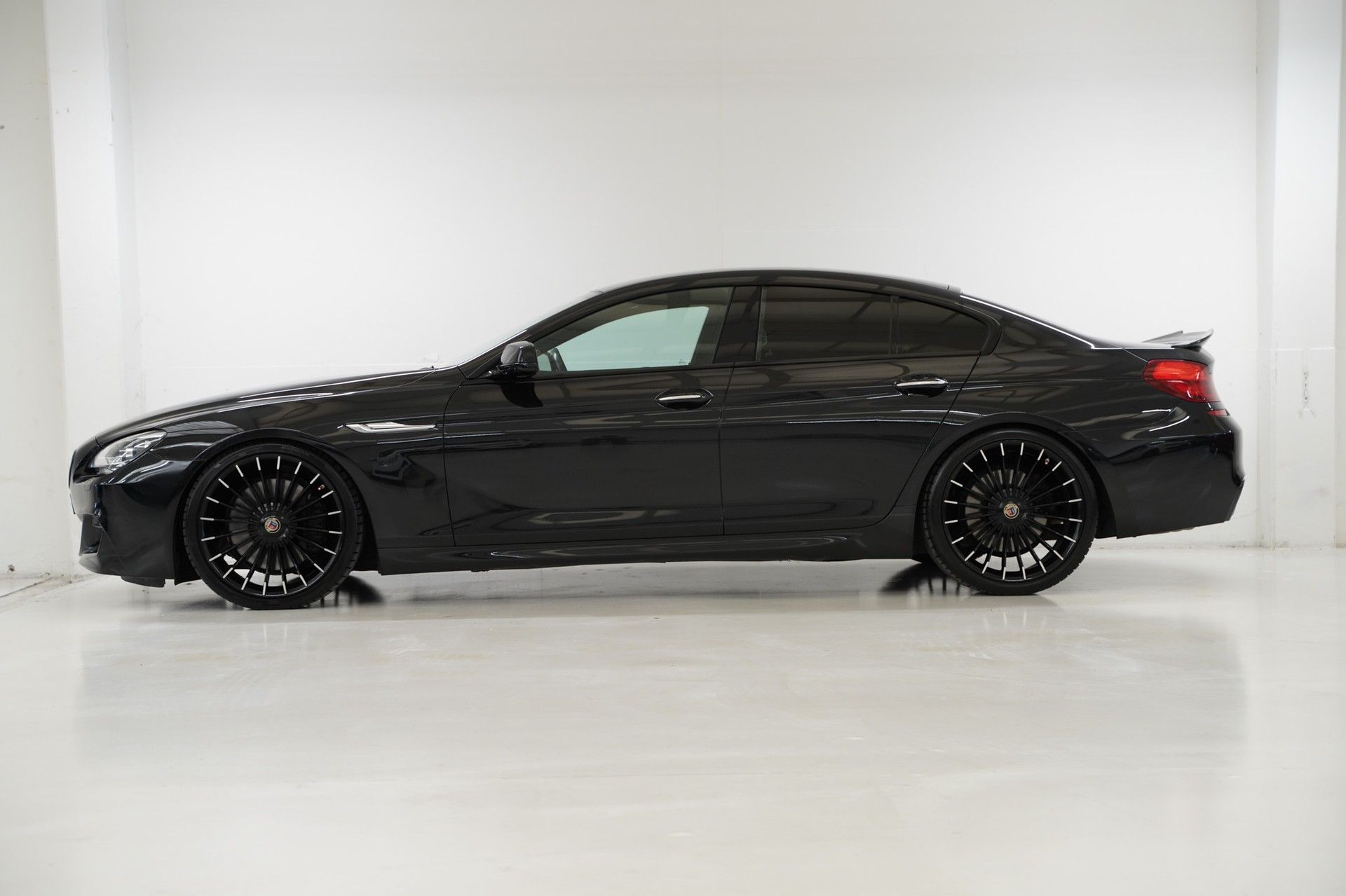BMW 650 4