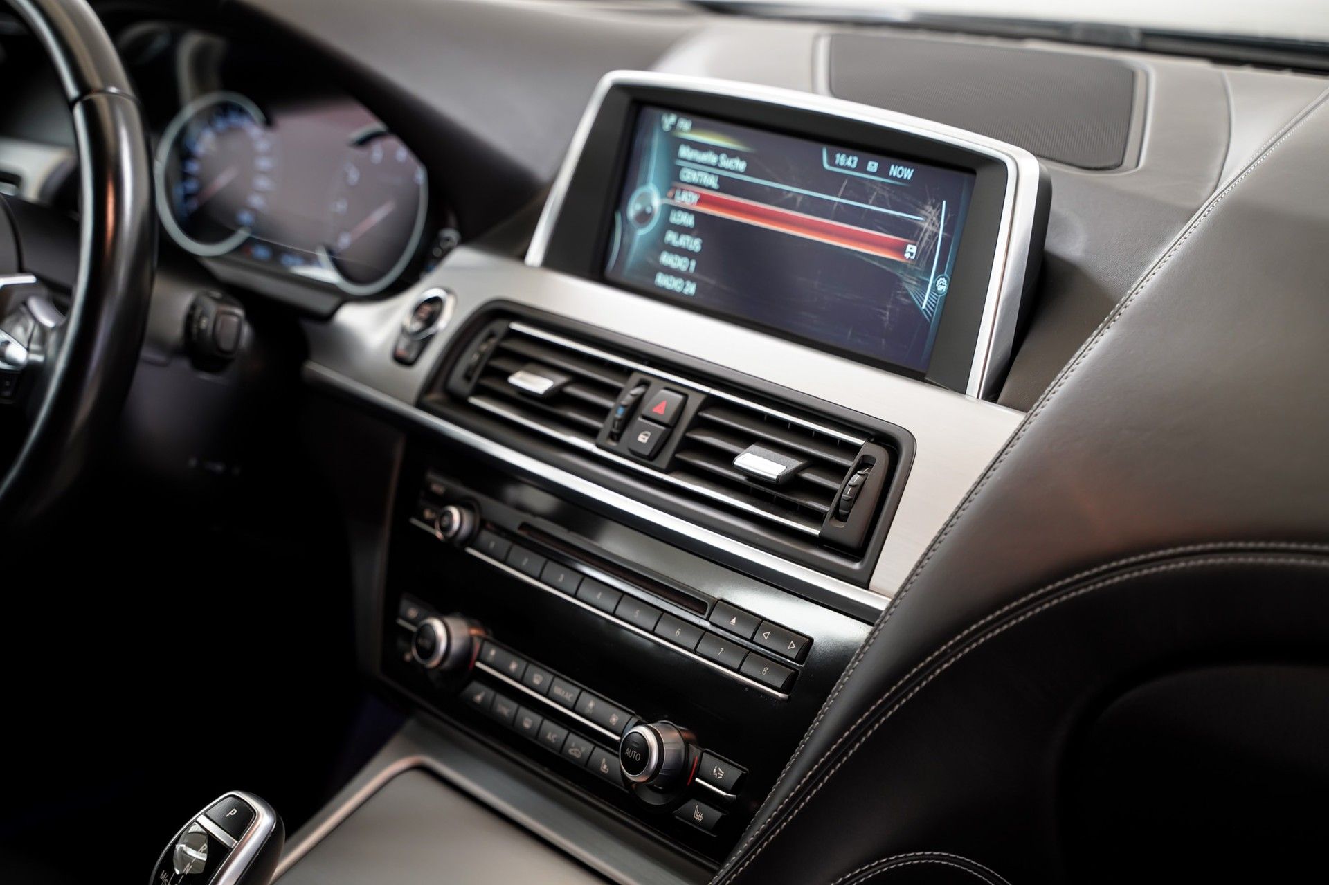 BMW 650 15