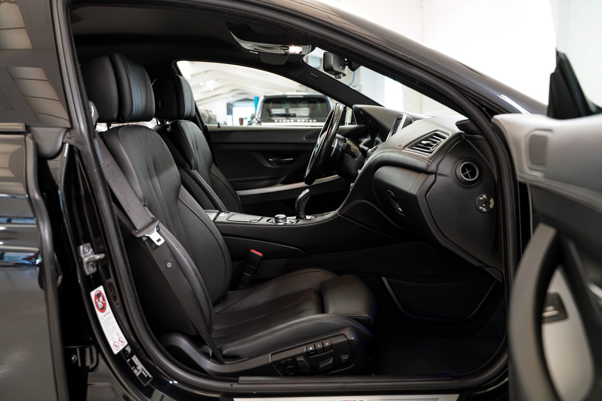 BMW 650 13
