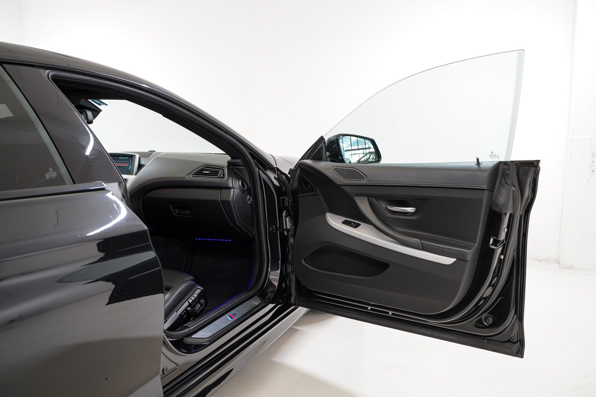 BMW 650 12
