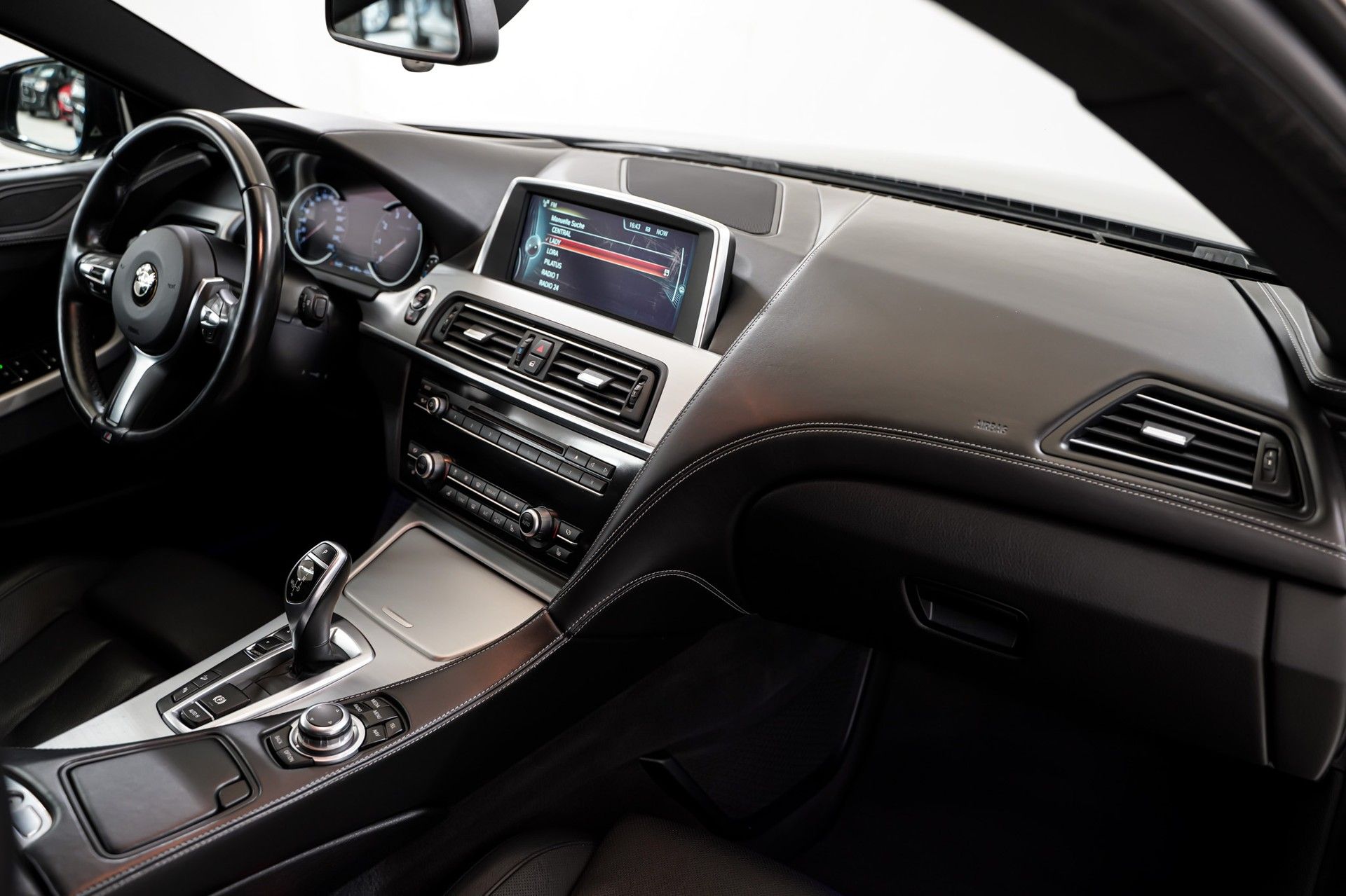 BMW 650 14