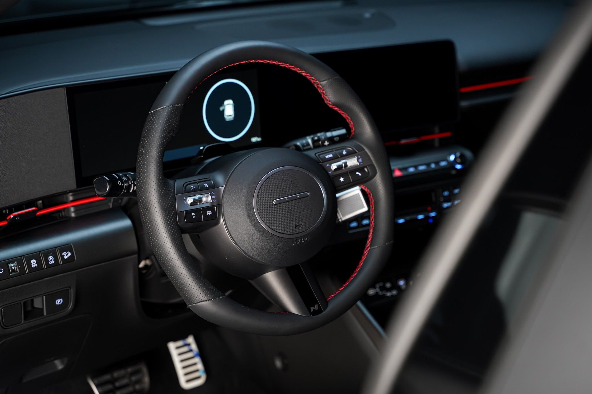 Hyundai KONA 10