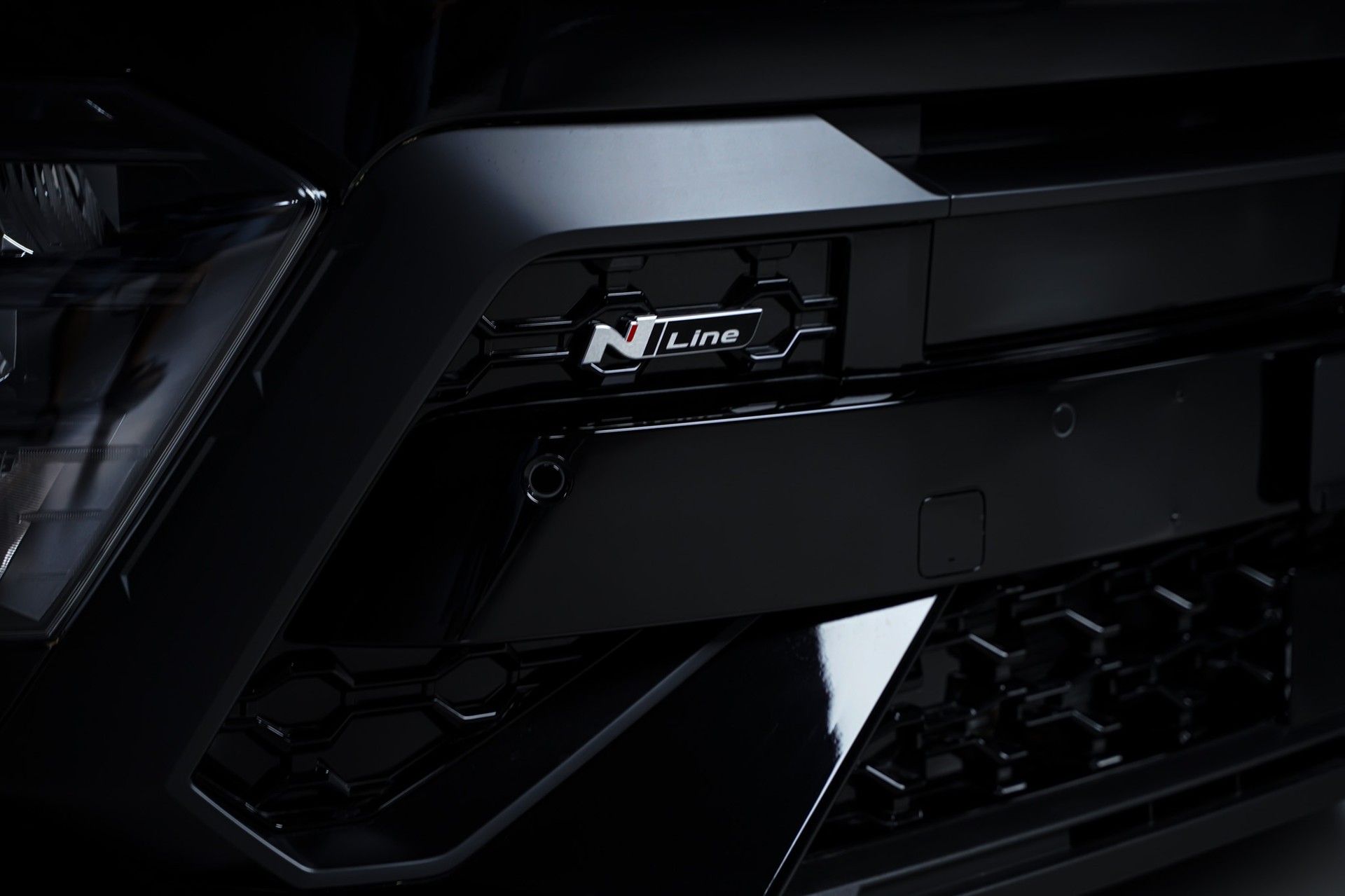 Hyundai KONA 5