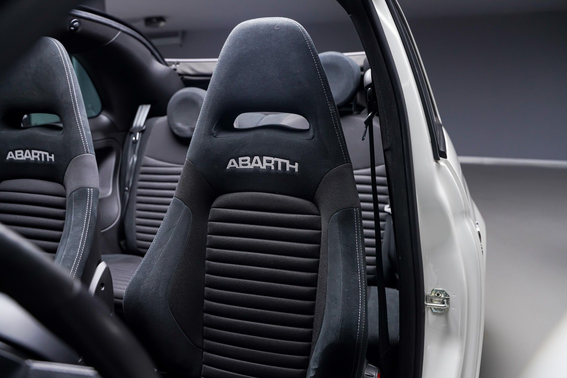 Fiat 595 ABARTH 15
