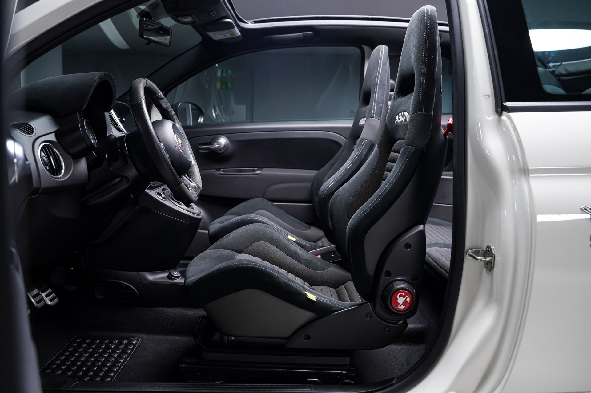 Fiat 595 ABARTH 14