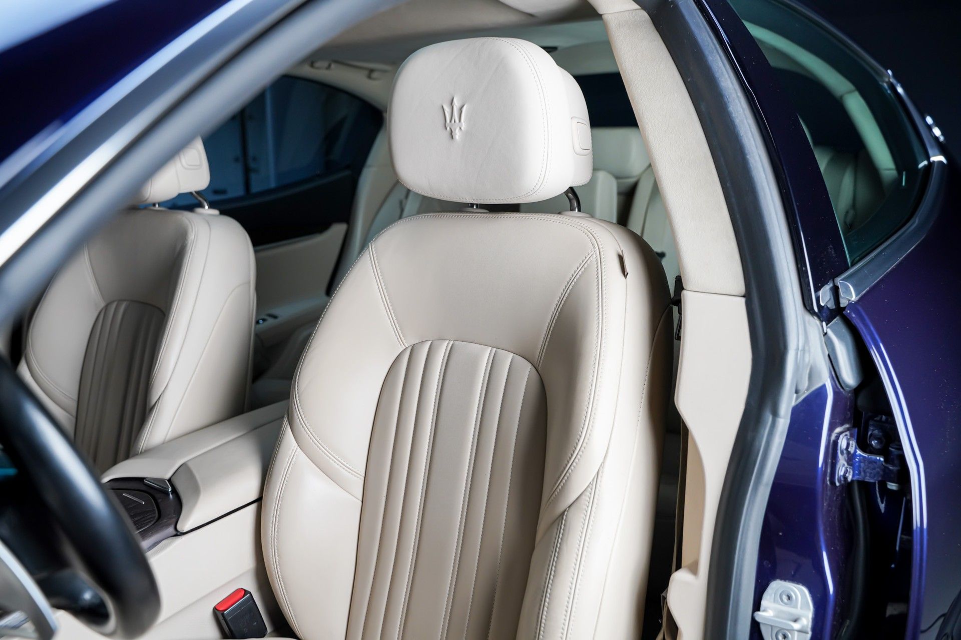 Maserati GHIBLI 14