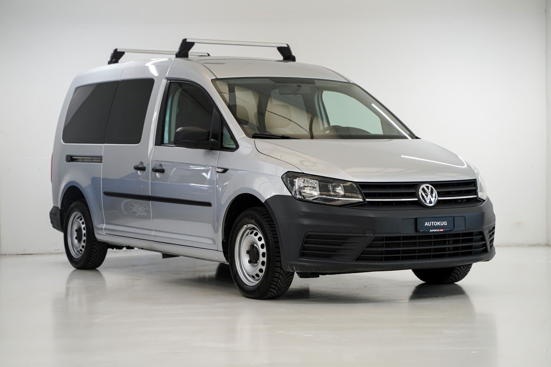VW CADDY 3