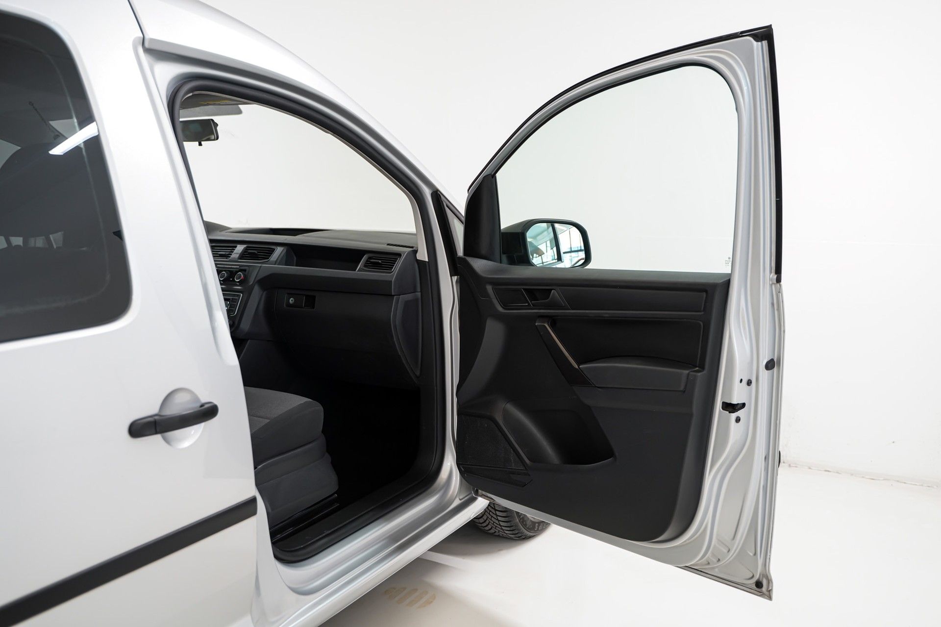 VW CADDY 13