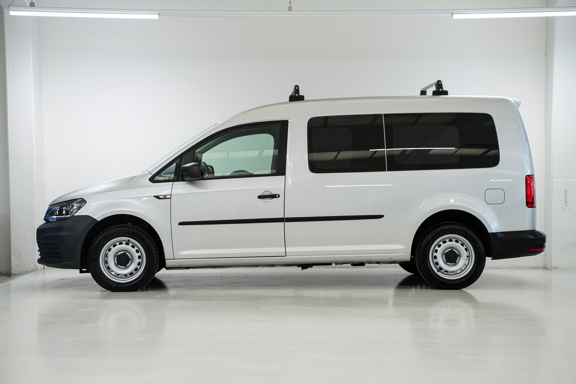 VW CADDY 4