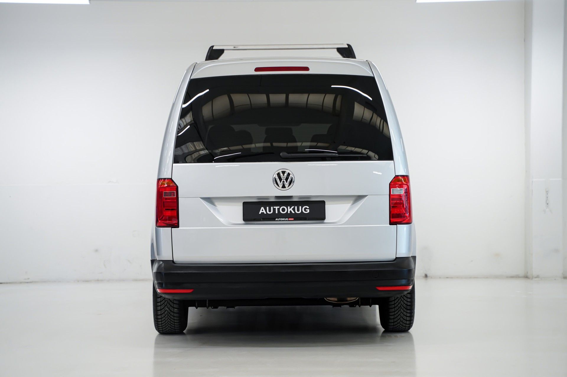 VW CADDY 6