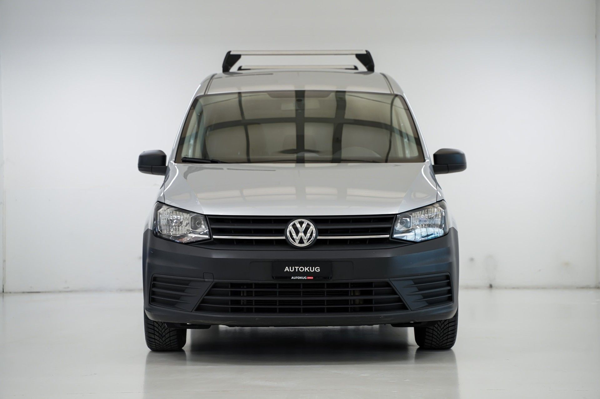 VW CADDY 2